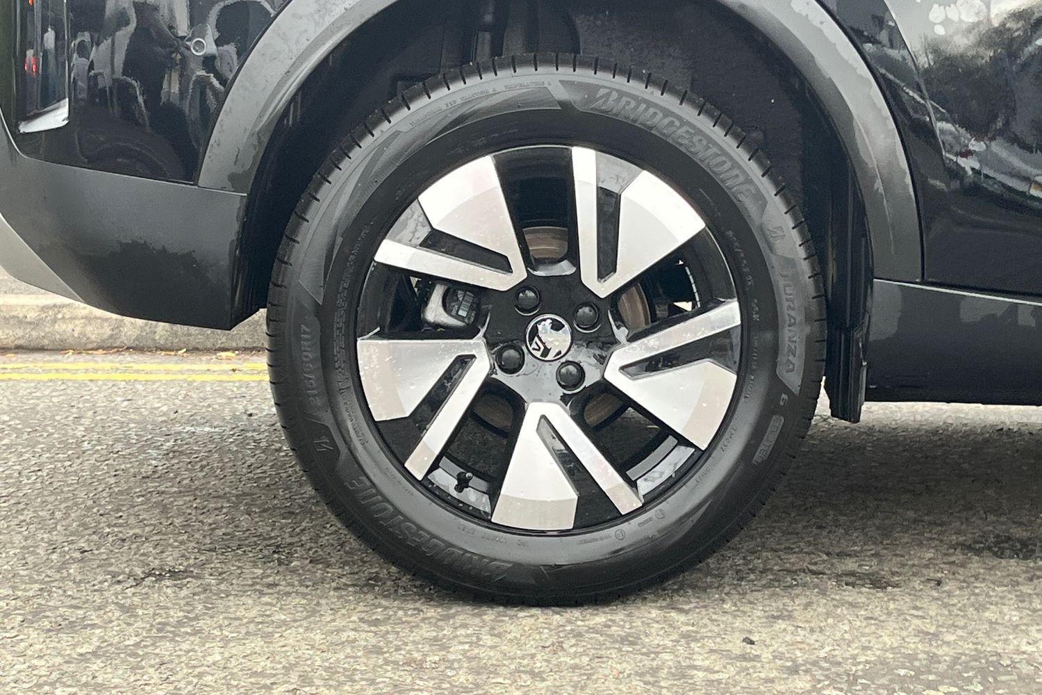 Vauxhall FRONTERA Photo 7