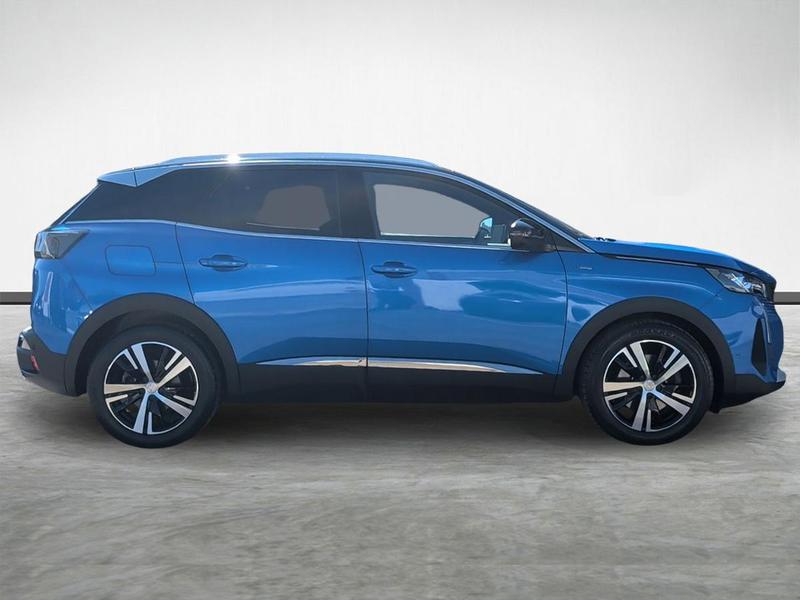 Used Peugeot 3008 AF22CCE 2