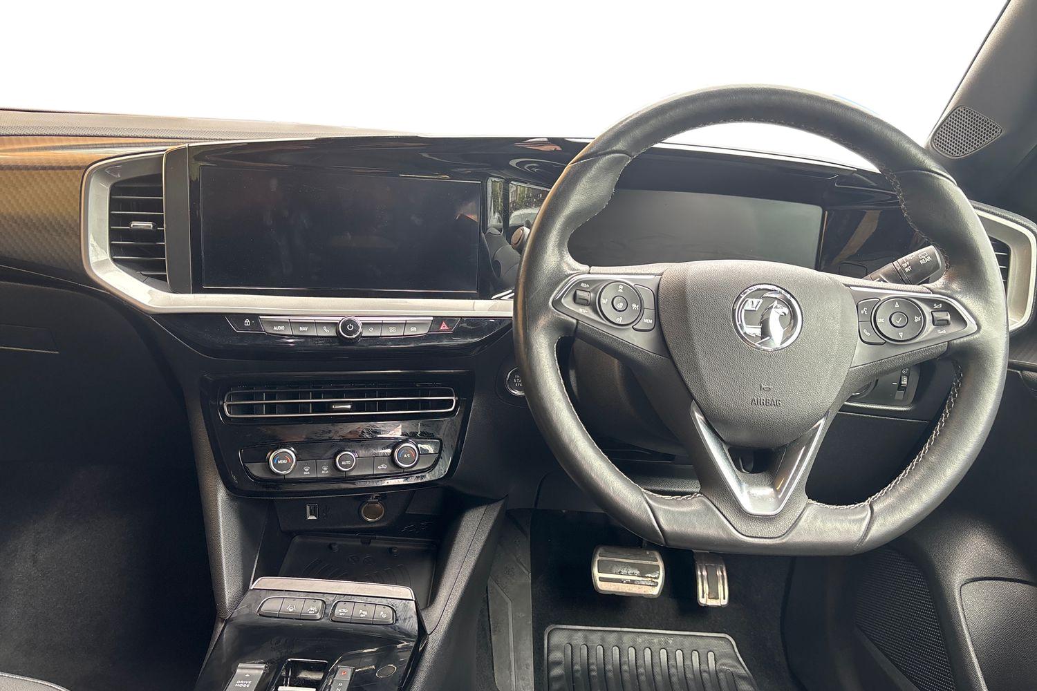 Vauxhall Mokka Electric Photo 9