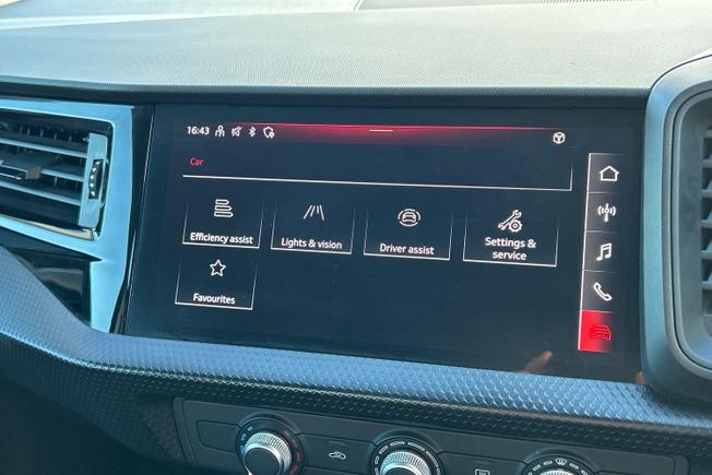AUDI A1 Photo 50