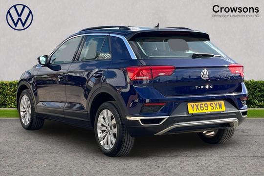 Volkswagen T-roc Photo autoimg-3784d61251ad42b98e88564c6ad09566b85e1101.jpg