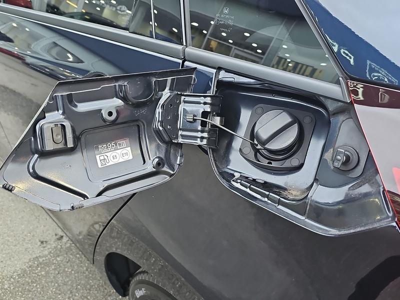 Used Honda Jazz NU23HKX 31