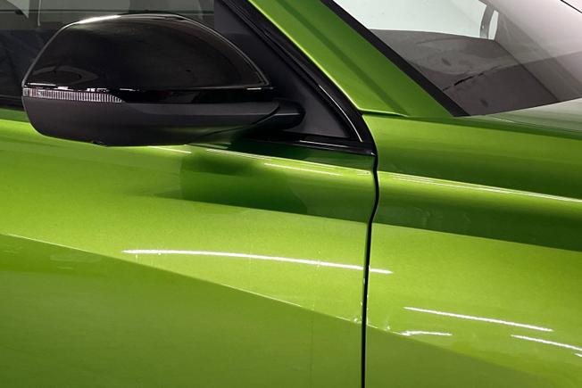 Audi RSQ8 Photo 21