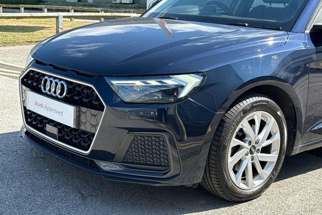 Audi A1 Photo 22