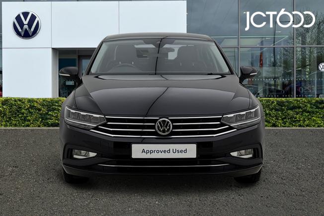 Volkswagen Passat Photo 8