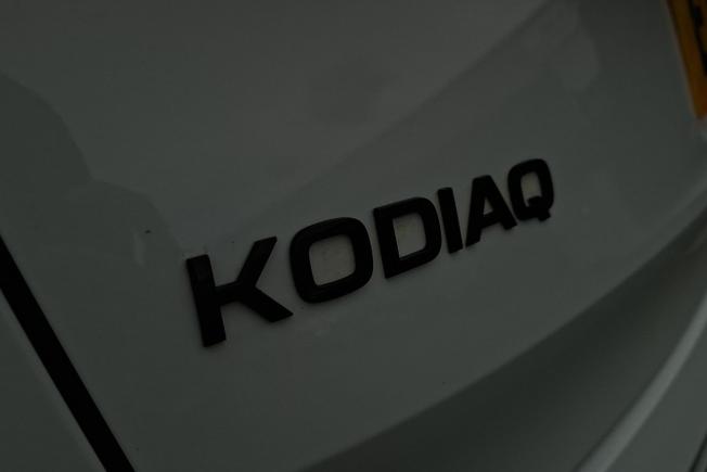 ŠKODA Kodiaq Photo 23