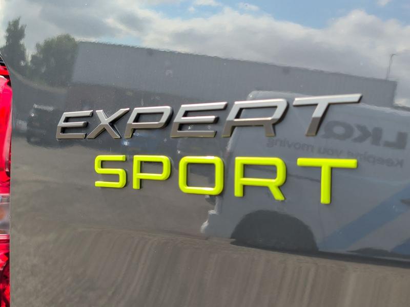 Used Peugeot Expert NX26XGZ 27