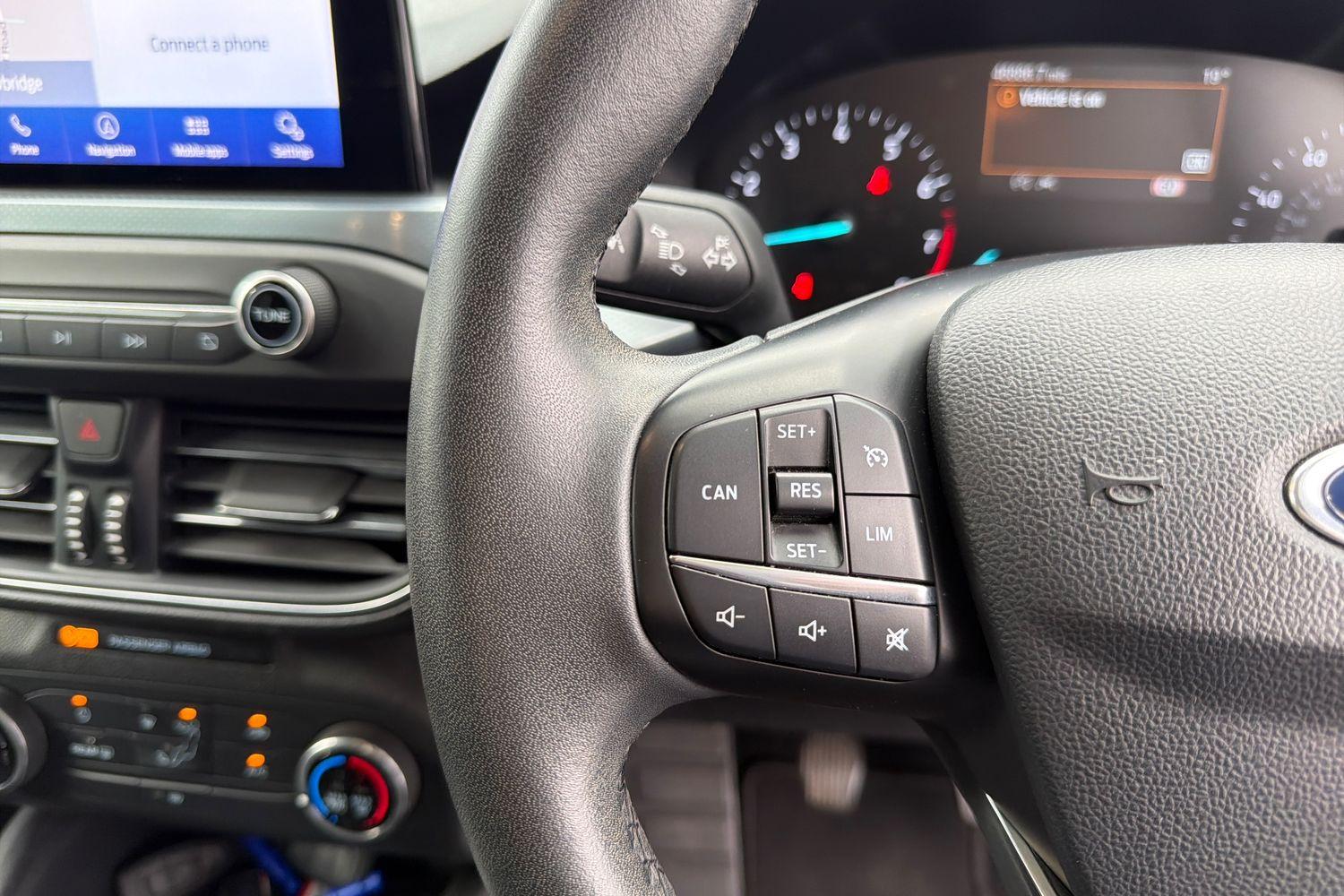 Ford Focus Photo 23