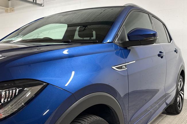 VOLKSWAGEN T-Cross Photo 40