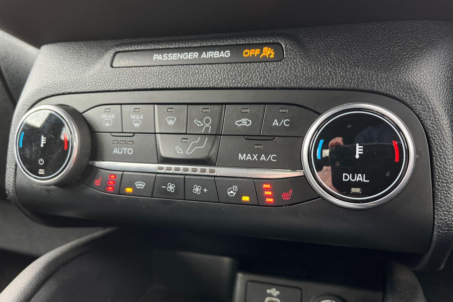 Ford Kuga Photo 30