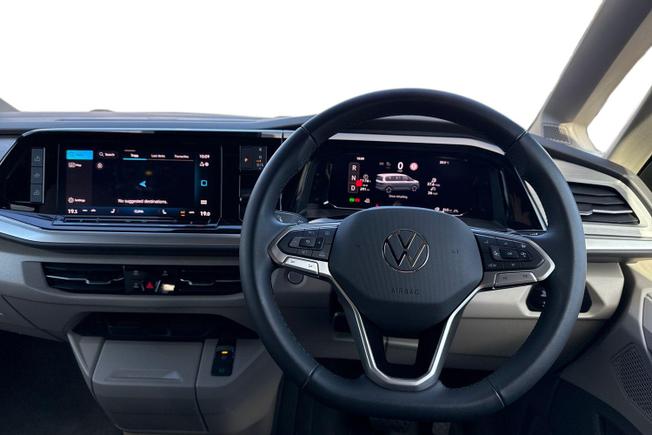 Volkswagen California Photo 11