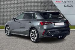 Audi A3 Photo 3
