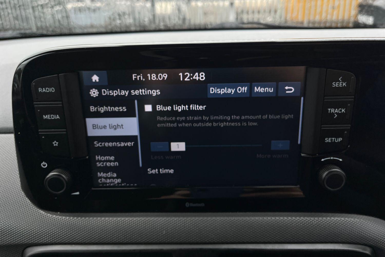 Hyundai I10 Photo 33