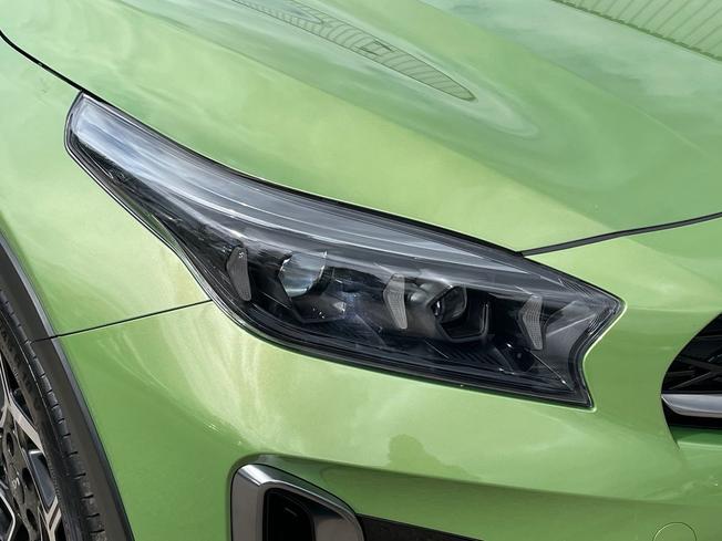 Kia Xceed Photo 19