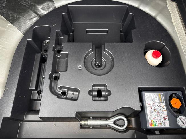 Nissan Juke Photo 21