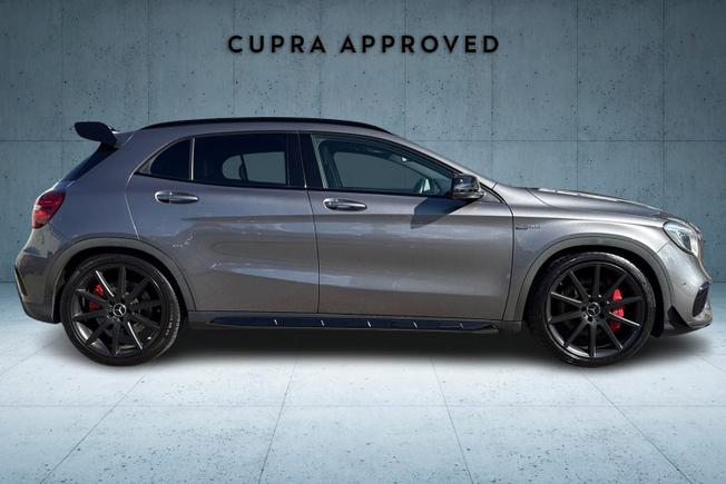 MERCEDES-BENZ Gla Photo 4
