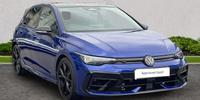 Volkswagen Golf Photo 0