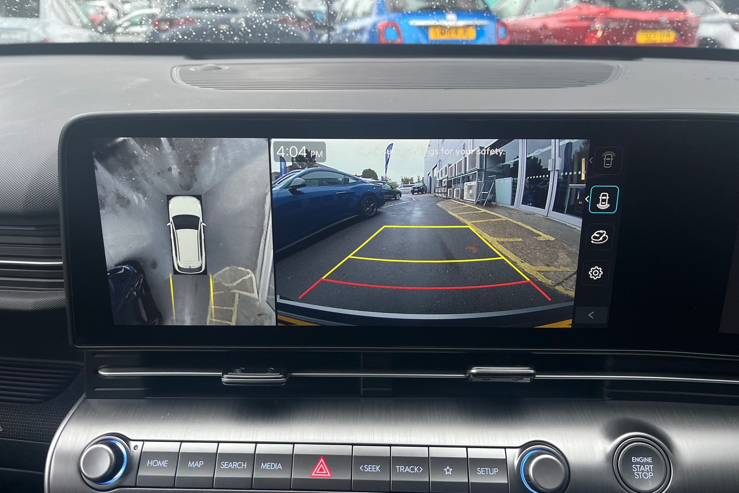 Hyundai KONA Photo 27