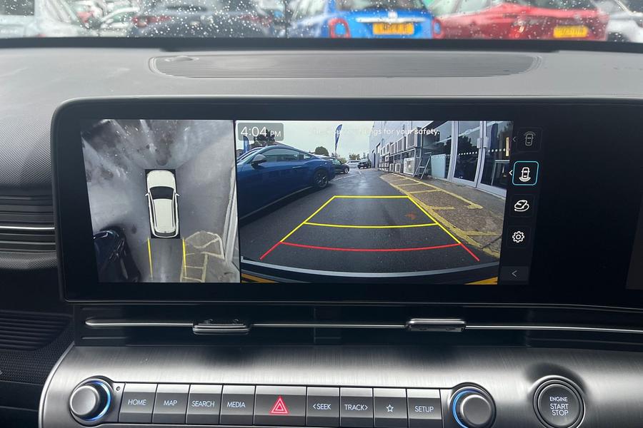 Hyundai KONA Photo autoimg-378cfcd3234581609719e572556bb92813957d7e.jpg