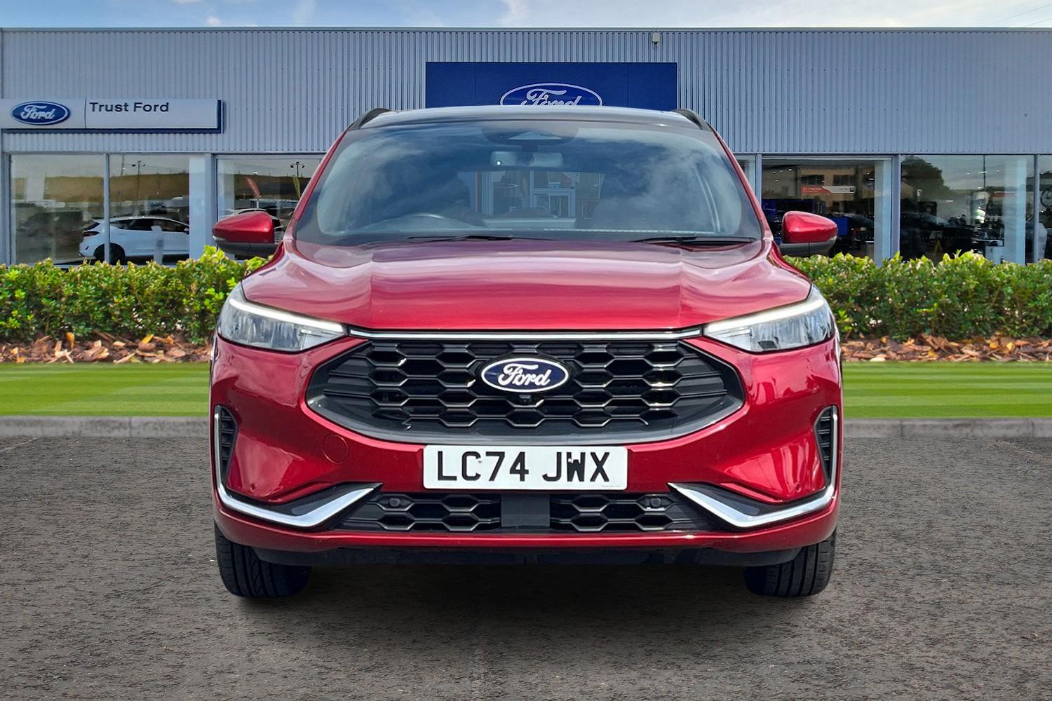 Ford KUGA Photo 5