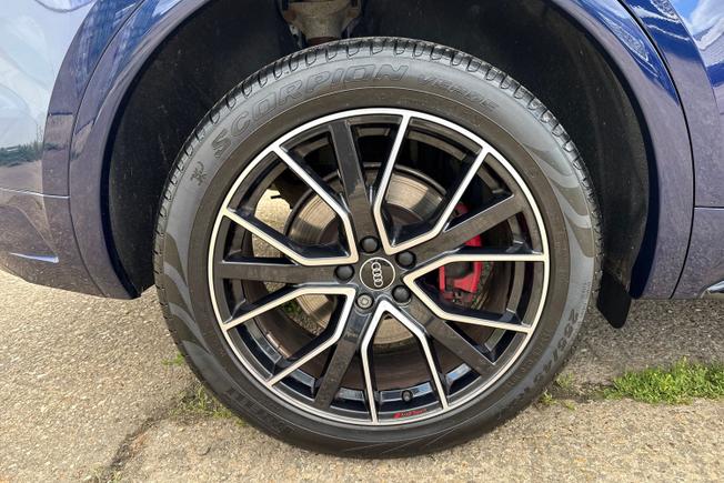 AUDI Q5 Photo 41