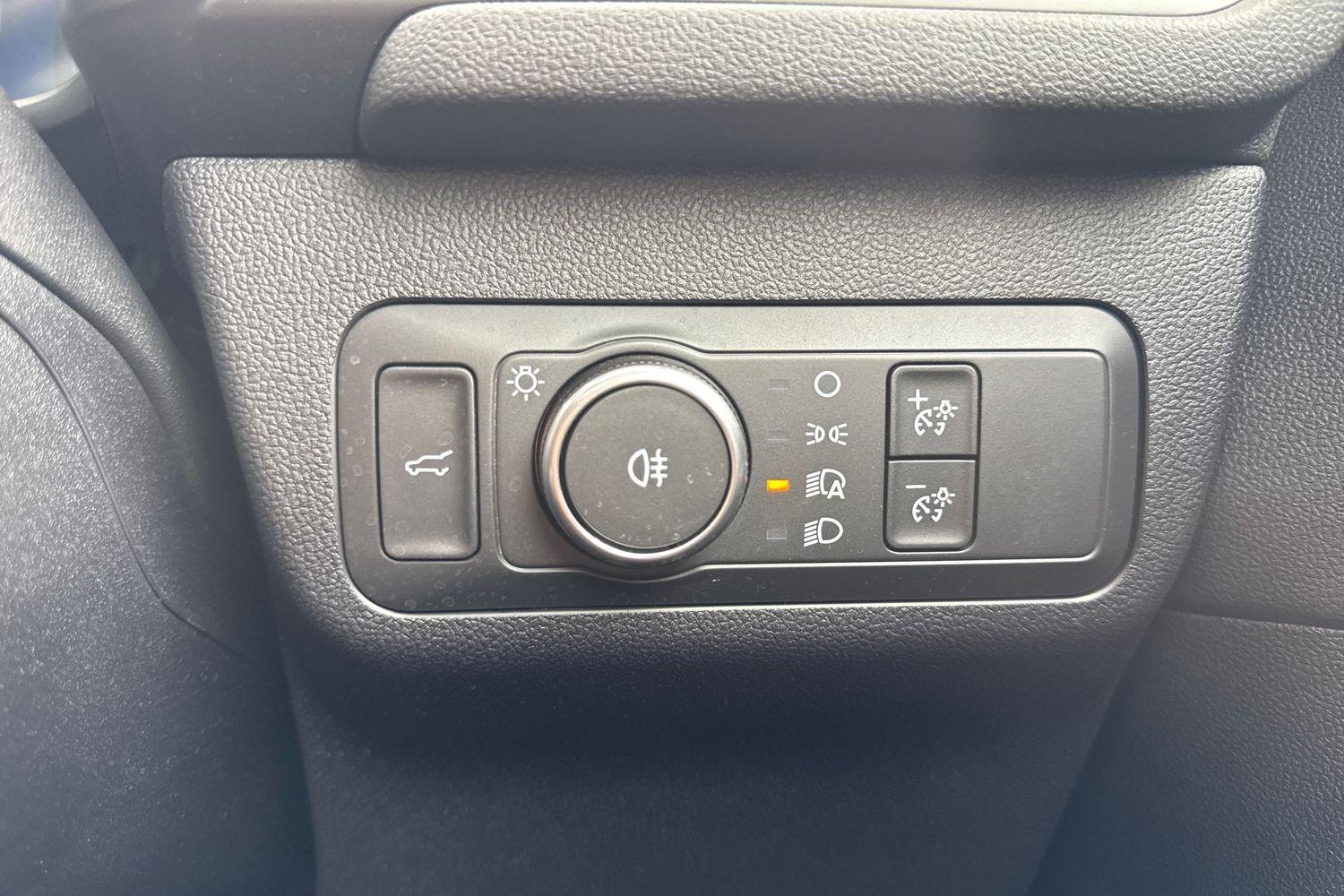 Ford KUGA Photo 32