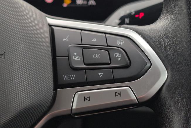 VOLKSWAGEN Tiguan Photo 17