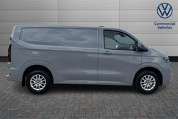VOLKSWAGEN Transporter Photo 4