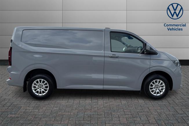 VOLKSWAGEN Transporter Photo 4