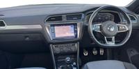 Volkswagen Tiguan Photo 7