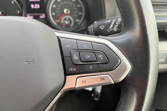 Volkswagen Transporter Photo 17