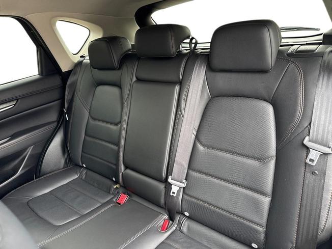 MAZDA CX-5 Photo 9
