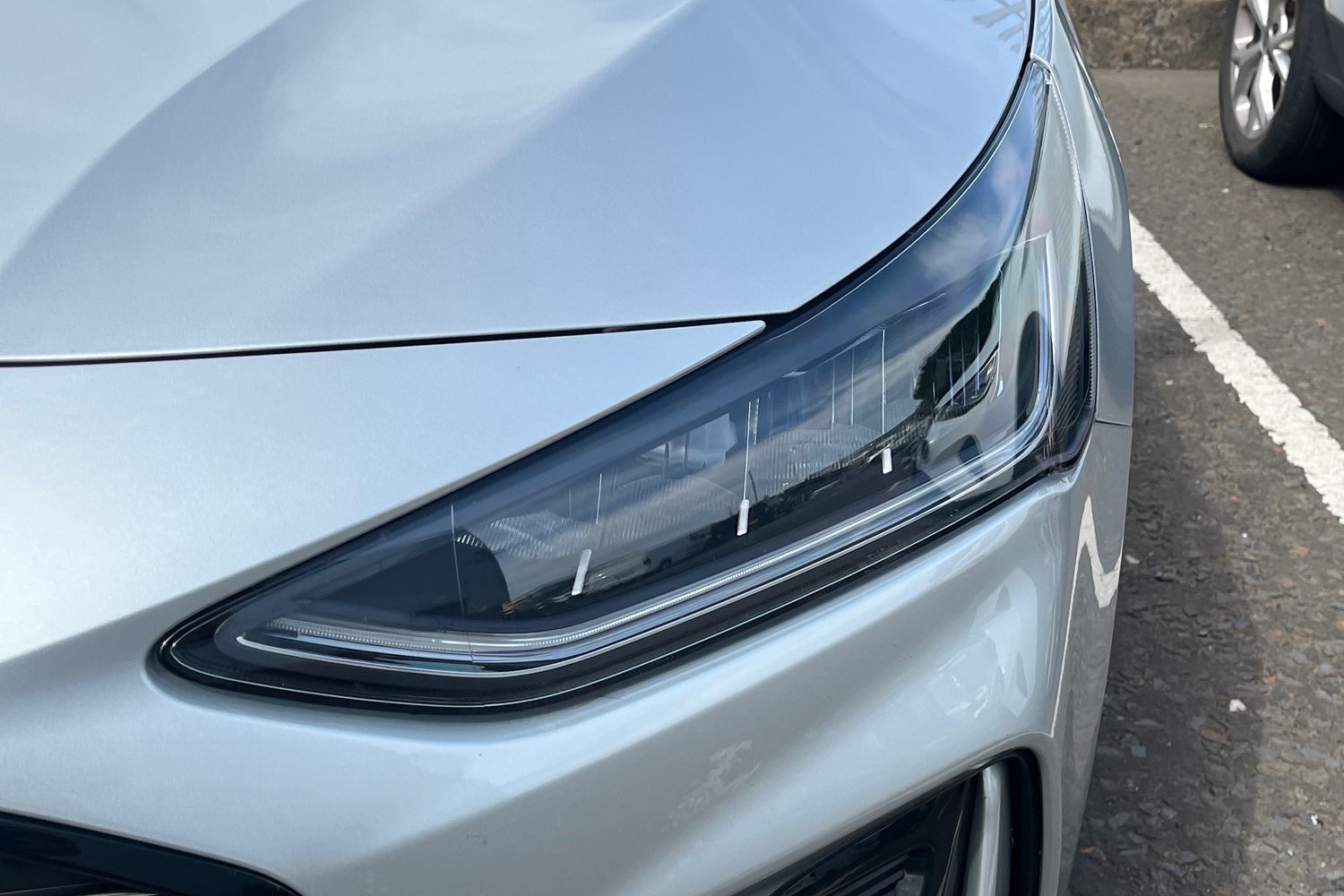 Ford Focus Photo 23