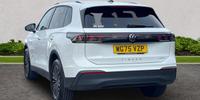 Volkswagen Tiguan Photo 2