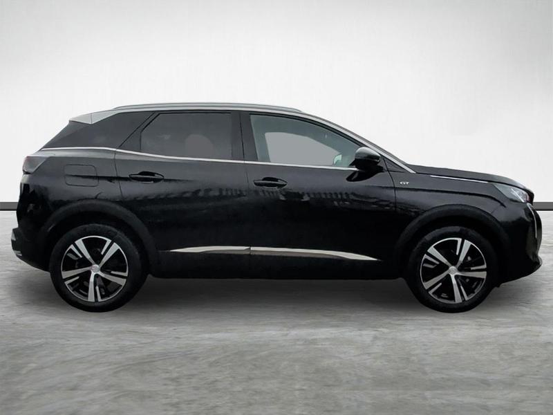 Used Peugeot 3008 VK24UEP 2