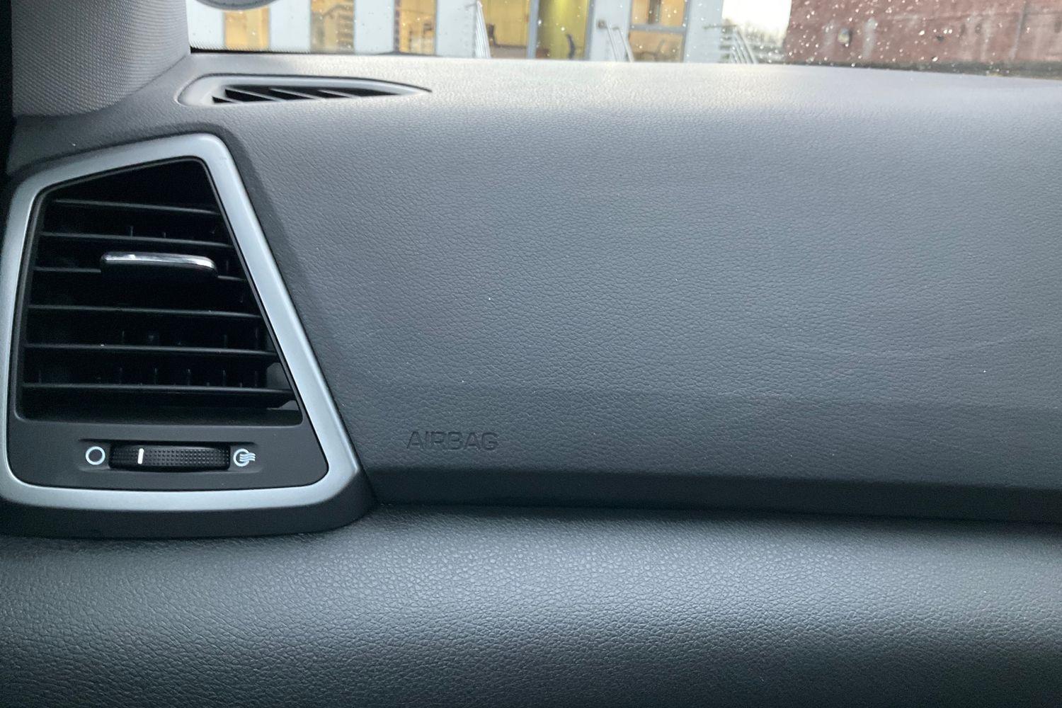 Hyundai TUCSON Photo 29