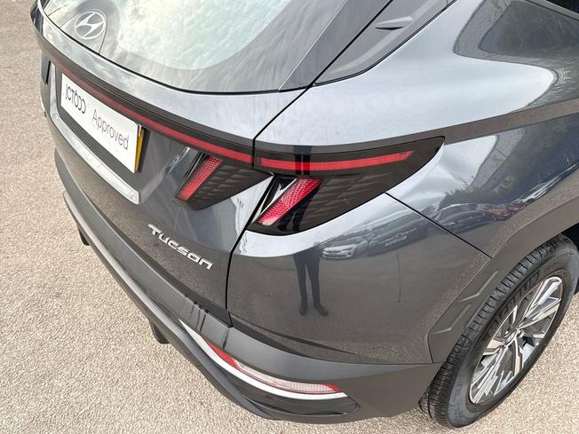 Hyundai Tucson Photo 23