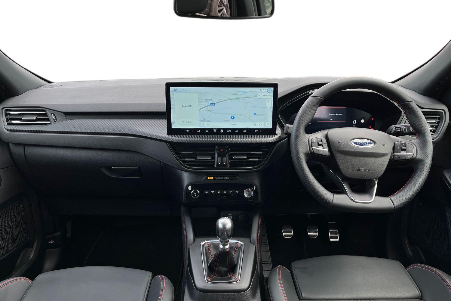Ford Kuga Photo 9