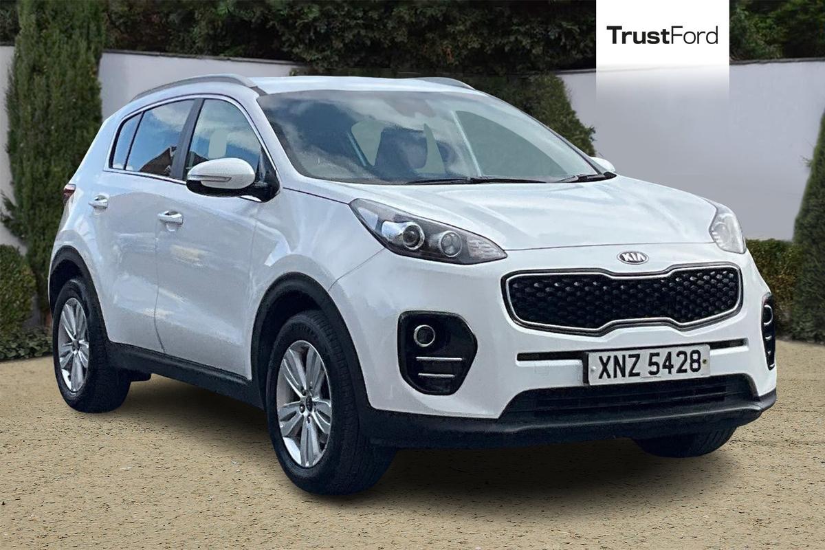 Kia Sportage dealer public-web source image