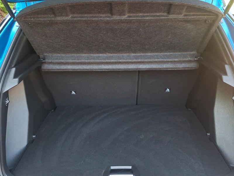 Used Peugeot 2008 KV23YKF 33