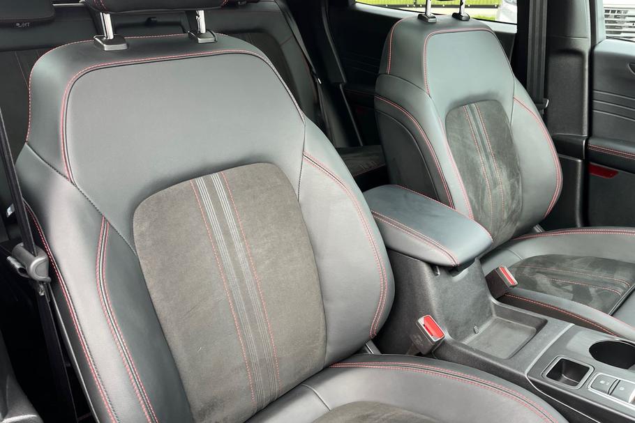 Used Ford KUGA WN25FYB 17