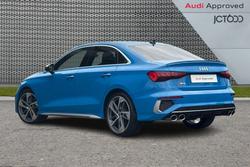 AUDI S3 Photo 3