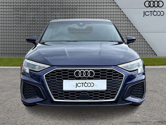 AUDI A3 Photo 8