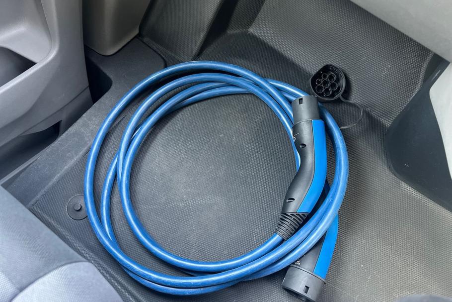 Used FORD E-TRANSIT CUSTOM WR75MXU 39