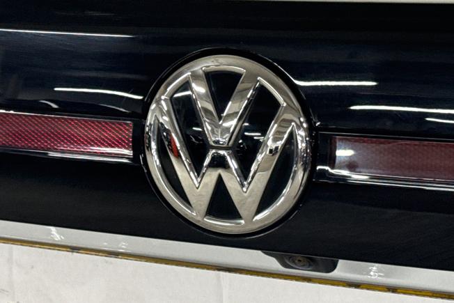 VOLKSWAGEN T-Cross Photo 27