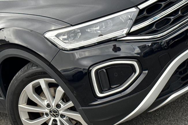 Volkswagen T-Roc Photo 19