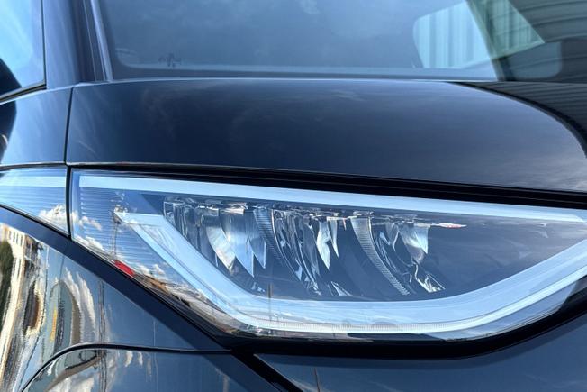 Volkswagen Id. Buzz Photo 19