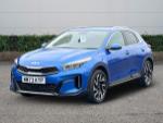 Kia XCeed Photo 1