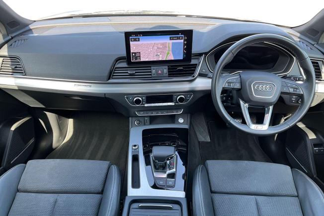 AUDI Q5 Photo 10