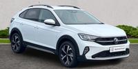 Volkswagen Taigo Photo 0